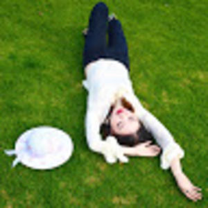 Meet your Posher, happy